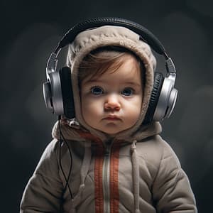 Music for Baby: Playful Piano Melodies - Lullaby Piano Series