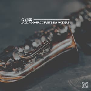 Jazz agghiacciante da godere - Jazz Rilassante