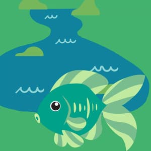 Inspiring Music for Every Space - Acoustic and Electric Piano Duo - Good Morning Jazz