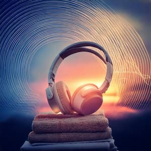Pure Relaxation: Serene Sound Journey - Music for Bliss