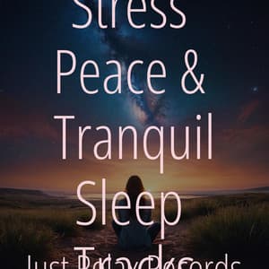 50 Stress Peace & Tranquil Sleep Tracks - Pro Sound Effects Library