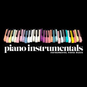 Piano Instrumentals - Instrumental Piano Music