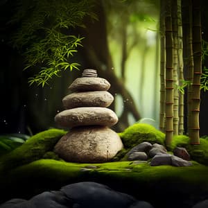 Eastern Whispers Bamboo Dreams - Enigma Solberg