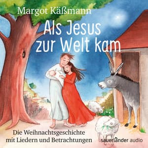 Als Jesus zur Welt kam - Margot Käßmann