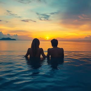 Soft Music for Evening Relaxation - Breastfeeding Music