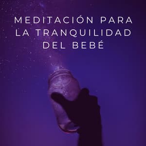 Comodidad En La Cuna En Calma: Meditación Para La Tranquilidad Del Bebé - Flor de Loto
