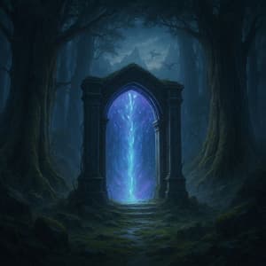 Legends Beyond the Veil - David Arnold