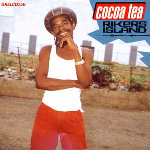 Rikers Island - Cocoa Tea