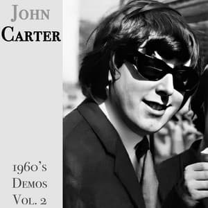 1960's Demos: Vol. 2 - John Carter