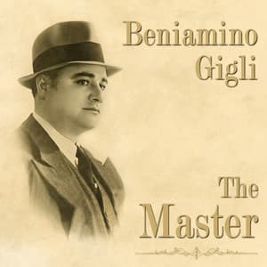 The Master - Ruggero Leoncavallo