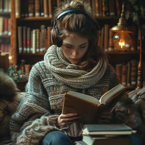 Música Para La Mente: Ecos Cognitivos - Música cristiana contemporánea