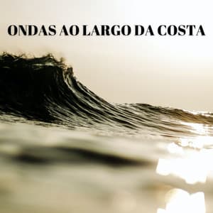Ondas Ao Largo Da Costa - #Calmante