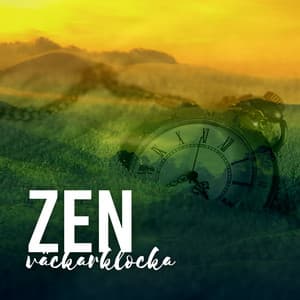 Zen väckarklocka - Orientaliska ljud för att vakna upp, Morgonmeditation, Yoga övningar - Zen Musik Akademi