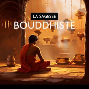 La sagesse bouddhiste: Musique zen pour la spiritualité, Méditation profonde, Paix et harmonie - Ensemble de Musique Zen Relaxante