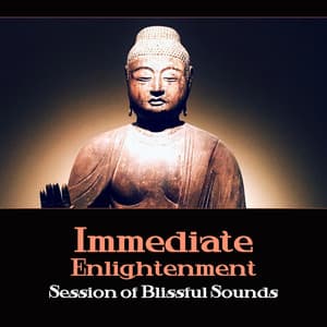 Immediate Enlightenment: Session of Blissful Sounds - Spiritual Transformation Music Academy
