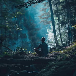 Reflective Melodies for Peaceful Meditation - Flow Meditation