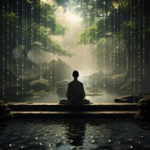 Aetherial Serenade - Zen Meditation Music Academy