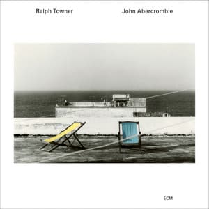 Five Years Later - Ralph Towner