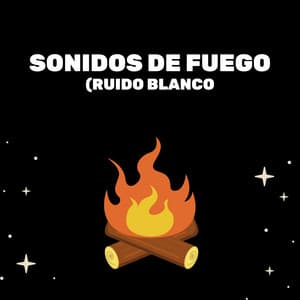 Sonidos De Fuego - Prince Sereno