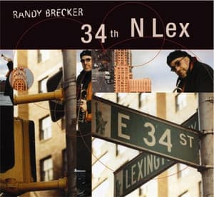 34th N Lex - Randy Brecker