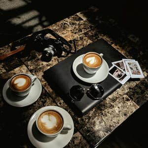 Wear Your Vibe - HIP-HOP LOFI