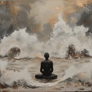 Melodías De Meditación Para Aliviar El Estrés - Bienaventuranza de la meditación