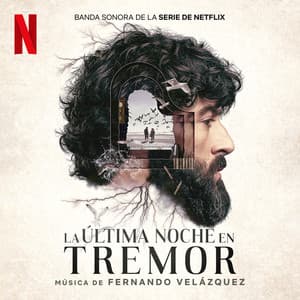 La Última Noche en Tremor - Fernando Velázquez