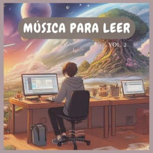 Música Para Leer Vol. 2 - Fondo de la lectura