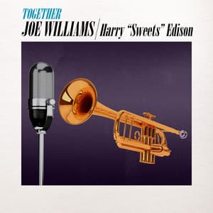 Together - Joe Williams
