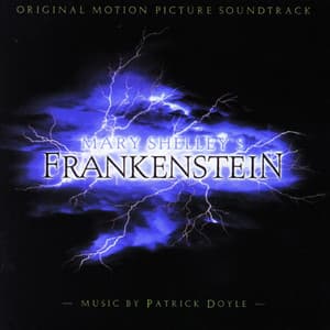Frankenstein Original Motion Picture Soundtrack - Patrick Doyle