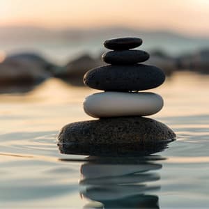 Discover Serenity: New Age Music for Relaxation and Meditation - Art of Calming