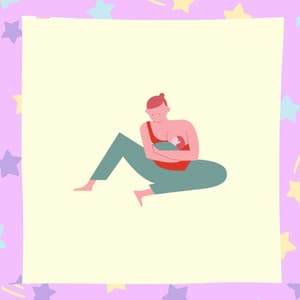 Lullaby Rockabye - Baby Slaapmuziek Luxe