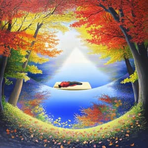 Sonatas del Último Susurro de las Fábulas - Música Relajante para Baño