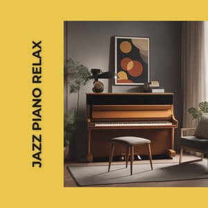 Jazz Piano Relax - Chilled Jazz Masters