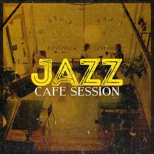 Jazz Cafe Session - Jazz Cafe