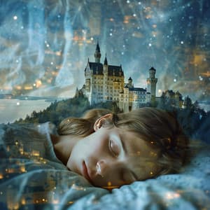 Schloss Fantasiezauber: Edler Schlaf im Märchenreich Neuschwansteins - Schlaf Hilfe