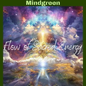 Flow of Sacred Energy - Mindgreen
