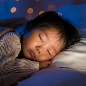 Sweet Lullaby Sounds for Baby's Evening - Zen Life Relax