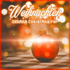 Weihnachten - German Christmas Pop - Circuit One