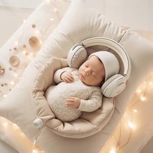 Baby Lullaby: Hushed Lull - Lullaby Rain