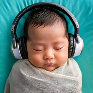Lullaby Harmonies: Music for Baby Sleep - Traditional Chinese Music Academy