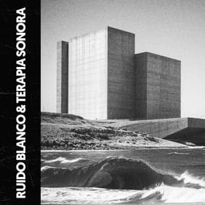 Ruido Blanco & Terapia Sonora: Melodias de arroyos que corren - Relajacion