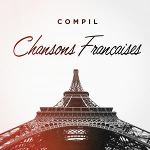 Compil chansons françaises - 50 Tubes Du Top