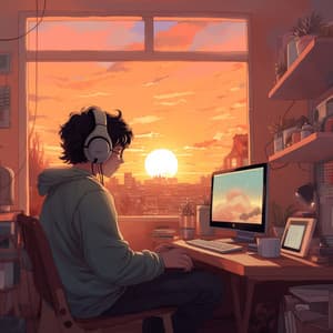 Lluvia De Estudio: Armonía De Gotas Académicas - Pase Meteorológico