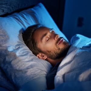 Música Hip Hop Relajante Para Noches Tranquilas - Modo de transmisión