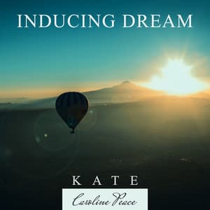 Inducing Dream - Kate - Caroline Peace