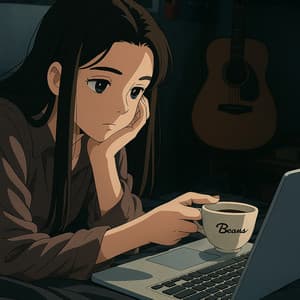 Not Quite Awake - Calming Beats