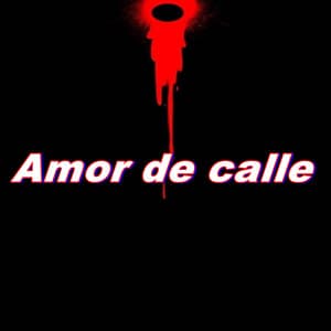 Amor de Calle - Jonathan Beats