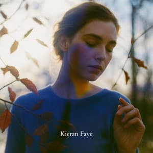 Focus Through Moss - Kieran Faye