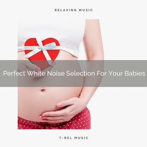 Perfect White Noise Selection For Your Babies - Sleepy Noise